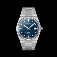 Orologio Tissot Uomo Prx in Acciaio T1374071104100 - T1374071104100
